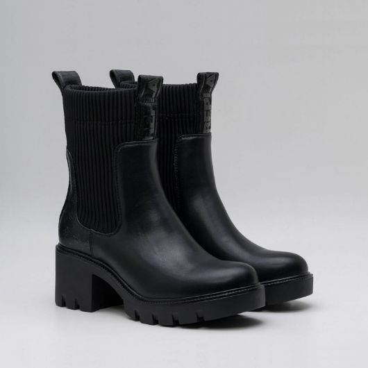 Снимка на REPLAY WOMEN'S VILLAGE RY CHELSEA BOOTS