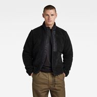 Снимка на G-STAR RAW MEN'S FLEECE JACKET