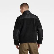 Снимка на G-STAR RAW MEN'S FLEECE JACKET