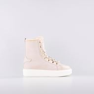 Снимка на LA MARTINA WOMEN'S EXTRA HIGH SNEAKERS WITH SHEARLING LINING