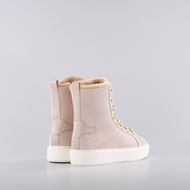 Снимка на LA MARTINA WOMEN'S EXTRA HIGH SNEAKERS WITH SHEARLING LINING