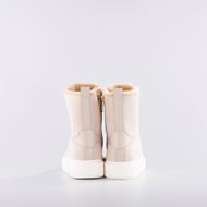 Снимка на LA MARTINA WOMEN'S EXTRA HIGH SNEAKERS WITH SHEARLING LINING