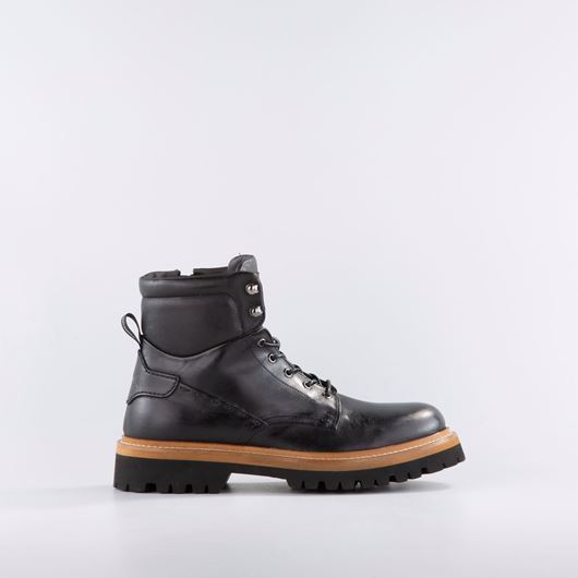 Снимка на LA MARTINA MEN'S LEATHER BOOTS