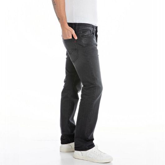 Снимка на REPLAY MEN'S REGULAR FIT WAITOM 573 BIO JEANS