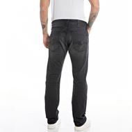 Снимка на REPLAY MEN'S REGULAR FIT WAITOM 573 BIO JEANS