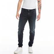 Снимка на REPLAY MEN'S SLIM FIT BRONNY 573 BIO JEANS