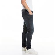 Снимка на REPLAY MEN'S SLIM FIT BRONNY 573 BIO JEANS