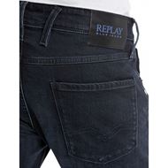 Снимка на REPLAY MEN'S SLIM FIT BRONNY 573 BIO JEANS