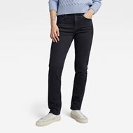 Снимка на G-STAR RAW WOMEN'S ACE 2.0 SLIM STRAIGHT JEANS