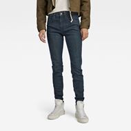 Снимка на G-STAR RAW WOMEN'S LHANA SKINNY JEANS