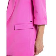 Снимка на REPLAY WOMEN'S SINGLE-BREASTED TWILL BLAZER