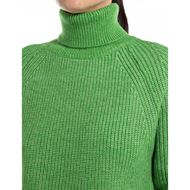 Снимка на REPLAY WOMEN'S HIGH NECK SWEATER