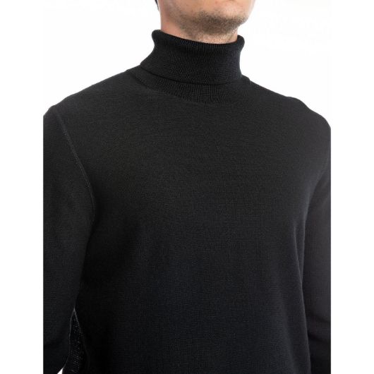 Снимка на REPLAY MEN'S TURTLENECK SWEATER IN WOOL BLEND