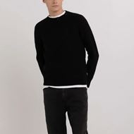 Снимка на REPLAY MEN'S RECYCLED WOOL SWEATER