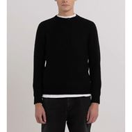 Снимка на REPLAY MEN'S RECYCLED WOOL SWEATER