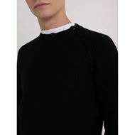 Снимка на REPLAY MEN'S RECYCLED WOOL SWEATER