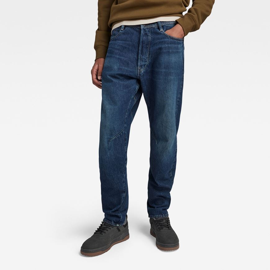 Снимка на G-STAR RAW MEN'S ARC 3D JEANS