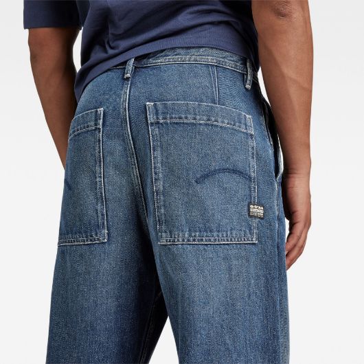 Снимка на G-STAR RAW MEN'S MODSON STRAIGHT CHINO