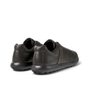 Picture of CAMPER MEN'S PELOTAS XLF LEATHER SNEAKERS IN BROWN 4