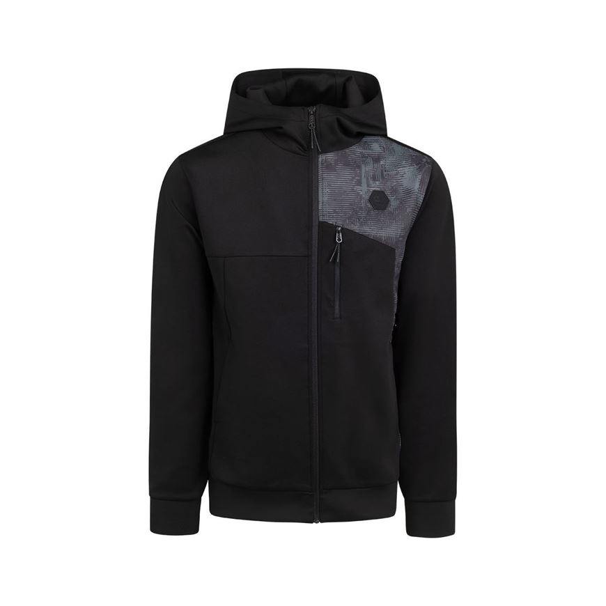 Снимка на CRUYFF MEN'S INTERSTELLAR ZT HOOD