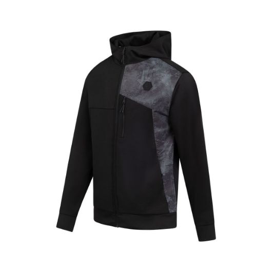 Снимка на CRUYFF MEN'S INTERSTELLAR ZT HOOD