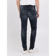 Снимка на REPLAY MEN'S SLIM FIT ANBASS BROKEN EDGE JEANS