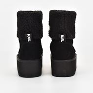 Снимка на KARL LAGERFELD WOMEN'S THERMO KARL LOGO ANKLE BOOT