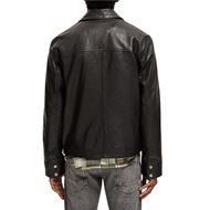 Снимка на SCOTCH&SODA MEN'S LEATHER BIKER JACKET