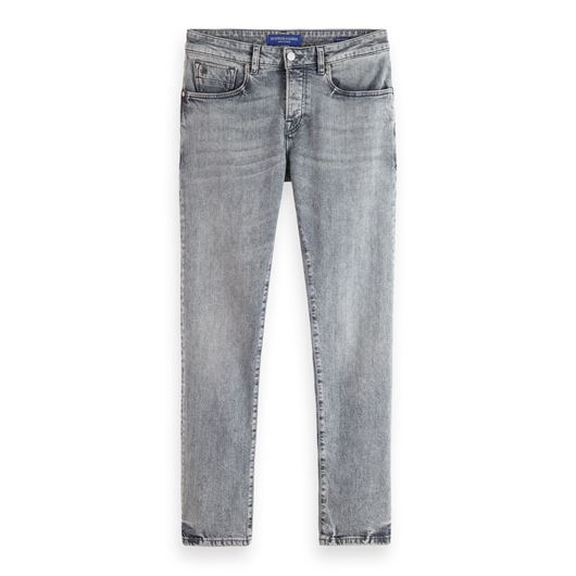 Снимка на SCOTCH&SODA MEN'S RALSTON REGULAR SLIM JEANS – GREATEST HITS