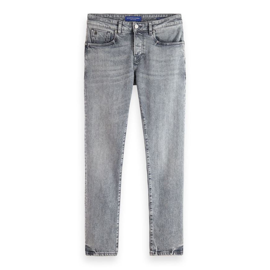 Снимка на SCOTCH&SODA MEN'S RALSTON REGULAR SLIM JEANS – GREATEST HITS