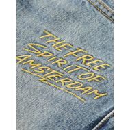 Снимка на SCOTCH&SODA MEN'S THE RALSTON PREMIUM REGULAR SLIM JEANS – HEADLINE ACT