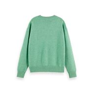 Снимка на SCOTCH&SODA WOMEN'S INTARSIA CLUB SODA PULLOVER