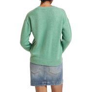 Снимка на SCOTCH&SODA WOMEN'S INTARSIA CLUB SODA PULLOVER