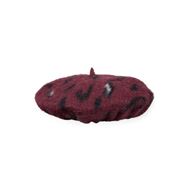 Снимка на SCOTCH&SODA WOMEN'S BRUSHED ANIMAL BERET