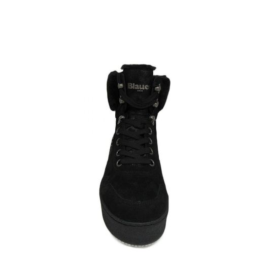 Снимка на BLAUER WOMEN'S MADELINE SHEARLING BOOT F3MADELINE09.SHM