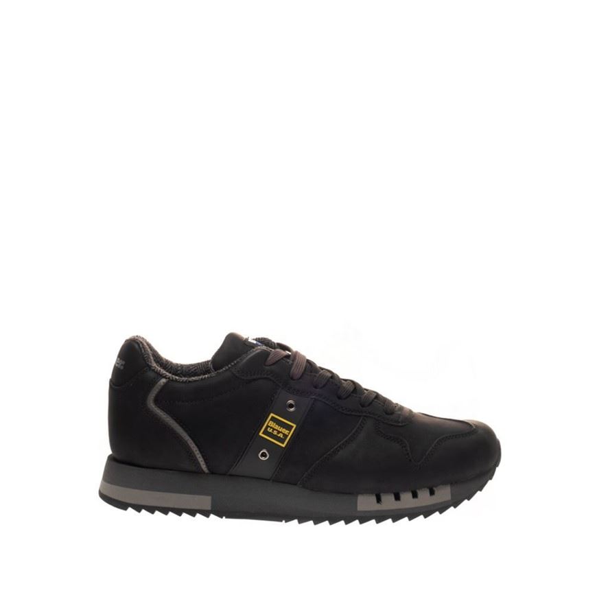 Снимка на BLAUER MEN'S QUEENS RUNNING F3QUEENS02.PUL