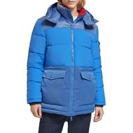 Снимка на SCOTCH&SODA MEN'S MID LENGTH FABRIC MIX PUFFA JACKET