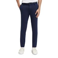 Снимка на SCOTCH&SODA MEN'S MOTT SUPER SLIM FIT CLASSIC YARN - DYED CHINO