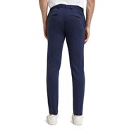 Снимка на SCOTCH&SODA MEN'S MOTT SUPER SLIM FIT CLASSIC YARN - DYED CHINO