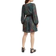 Снимка на SCOTCH&SODA WOMEN'S BALLOON SLEEVE MINI DRESS