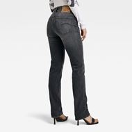 Снимка на G-STAR RAW WOMEN'S STRACE STRAIGHT JEANS