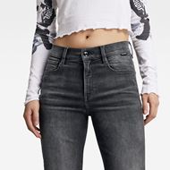 Снимка на G-STAR RAW WOMEN'S STRACE STRAIGHT JEANS