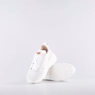 Снимка на MOMA WOMEN'S TONY LACE-UP SNEAKER + OPTICAL + SOFTY CRAFTS RUNNING