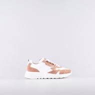 Снимка на MOMA WOMEN'S TONY LACE-UP SNEAKER + SOFTY CRAFTS RUNNING