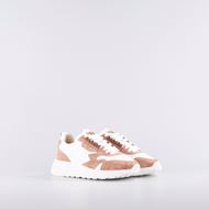 Снимка на MOMA WOMEN'S TONY LACE-UP SNEAKER + SOFTY CRAFTS RUNNING