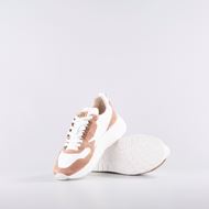 Снимка на MOMA WOMEN'S TONY LACE-UP SNEAKER + SOFTY CRAFTS RUNNING