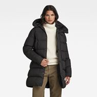 Снимка на G-STAR RAW WOMEN'S WHISTLER PARKA PUFFER 