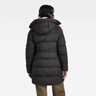 Снимка на G-STAR RAW WOMEN'S WHISTLER PARKA PUFFER 