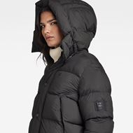 Снимка на G-STAR RAW WOMEN'S WHISTLER PARKA PUFFER 