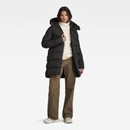 Снимка на G-STAR RAW WOMEN'S WHISTLER PARKA PUFFER 